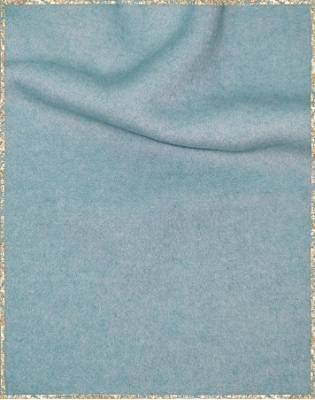 Kaschmirloden hellblau